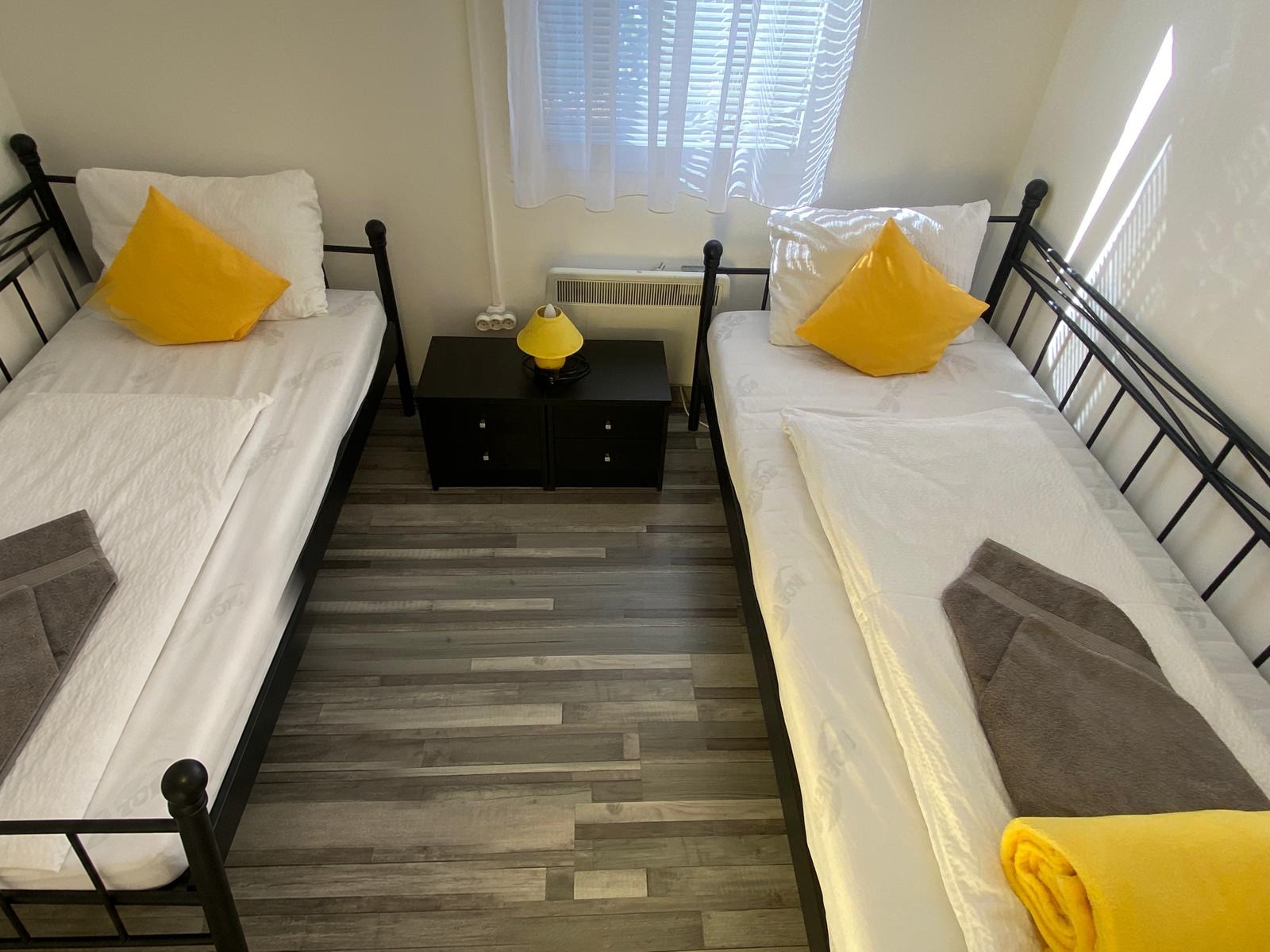 Citron apartment